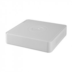 Hikvision HD-TVI 4CH DVR 2MP Lite