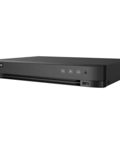 HD-TVI 8CH DVR 1080P AS