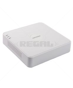 HD-TVI 8CH DVR 2MP Lite 2TB
