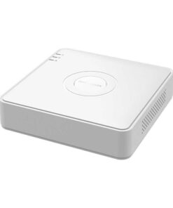 HD-TVI 8CH DVR 2MP Lite MD & 2-Way Audio