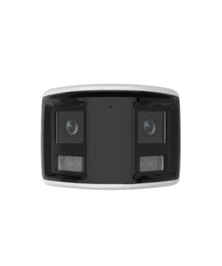 HD-TVI Bullet 3K DL Audio 180°