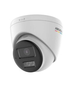 HD-TVI Dome 2MP CV 40m Audio 2.8mm