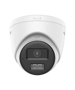 HD-TVI Dome 2MP HL 40m Audio 2.8mm