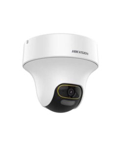 HD-TVI Turret 2MP PT Indoor - 2.8mm