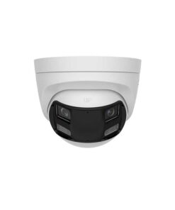 HD-TVI Turret 3K DL Audio 180°