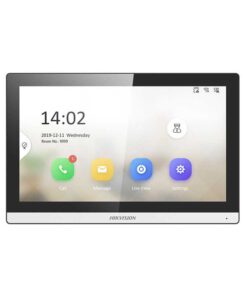 INTERCOM 7" TS Indoor Monitor