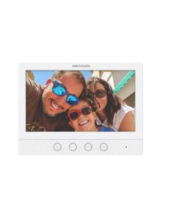 INTERCOM Villa Analogue 7" Monitor