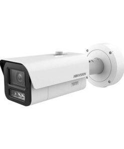 IP Bullet 4MP 100m Hybrid Light 2.8-12mm