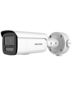 IP Bullet 4MP 3L AS HL IR 60m 4mm
