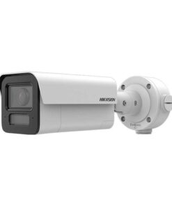 IP Bullet 4MP 80m Hybrid Light 4mm Lens