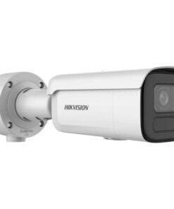 IP Bullet 4MP AS IR 50m MVF 2.8-12mm