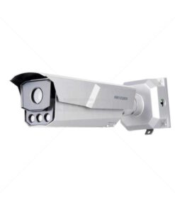IP Bullet 4MP ANPR IR50m MVF 10-50