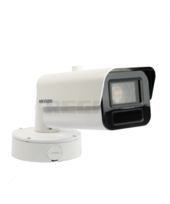IP Bullet 4MP DinV IR200m MVF 4.7-118mm