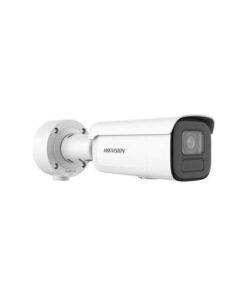 IP Bullet 8MP AS IR60m 2.8-12mm