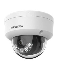 IP Dome 4MP 3L AS HL 40m 2.8mm