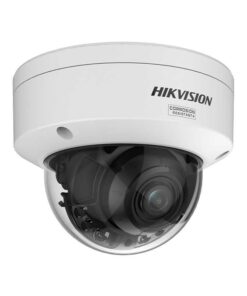 IP Dome 4MP CV HL40m MVF 2.8-12mm