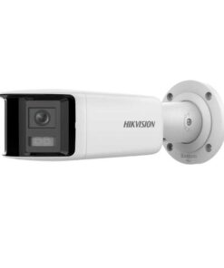 IP Panoramic Bullet 4MP WL 40m 2.8mm