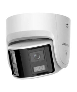 IP Panoramic Turret 4MP WL 30m 2.8mm