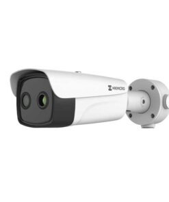IP Thermal DL Bullet 384x288 25mm