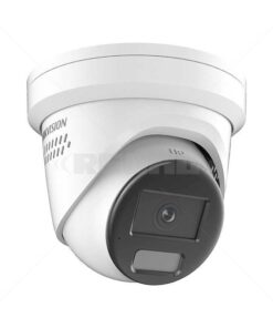 IP Turret 4MP CV HL 40m 2.8mm