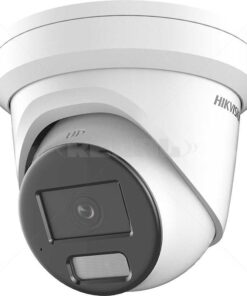 IP Turret 8MP CV HL 40m 2.8mm