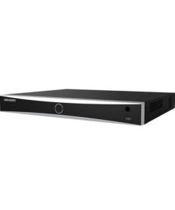 NVR 32CH 256Mbps with No PoE no HDD.