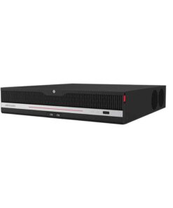 NVR 32Ch 320Mbps DeepInMind No PoE