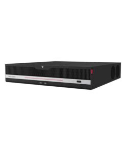 NVR 64CH 400Mbps DeepInMind X No PoE
