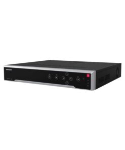 NVR 64CH 400Mbps No PoE