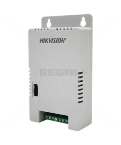 PSU CCTV 4ch 12VDC 48W
