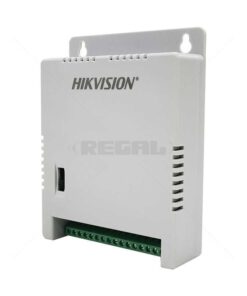 PSU CCTV 8ch 12VDC 60W
