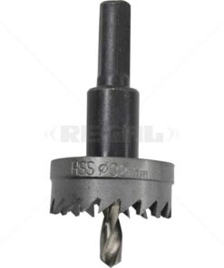 Holesaw - 32mm TC