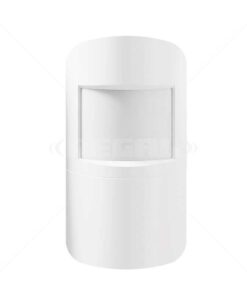 MotionSense Wireless Curtain PIR