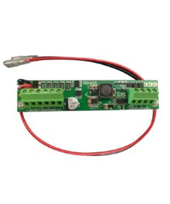 Smart PSU