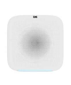 IDS Wireless Outdoor Siren Onyyx Only