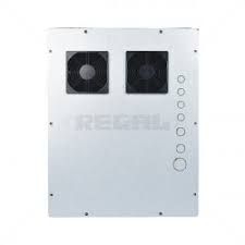 Cabinet Fan 2-Way Unit OD for Wall Mount