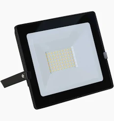 LED 50W Floodlight with Day Night Sensor