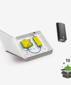 Net2 Plus Campaign Single Door Kit