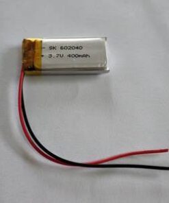 Zartek Spare Battery for ZA-758