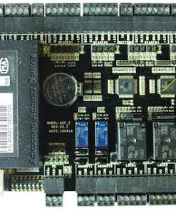 C3-200 Plus Two Doors RFID Controller