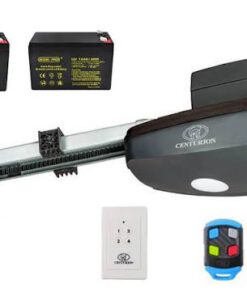 Xwave 2 ShutterSense contact