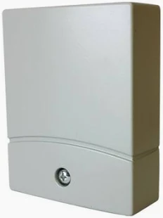 Seismic Detector