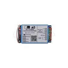 Nice 2 Channel Weatherproof RX 2020