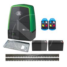 Centurion Kit D10 SMART PLUS BP BT RK AT