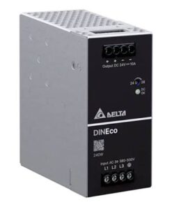 PSU DRL-48V75W1AZ Ind Din Rail