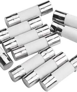 10AMP FAST BLOW FUSE