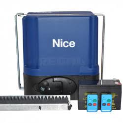 Nice Drive 600 Security Kit