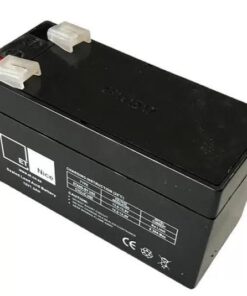 Nice Sealed Lead Acid 12V 1.3Ah Battery