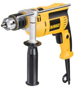 DeWalt Impact Drill 750W 1.5 - 13mm