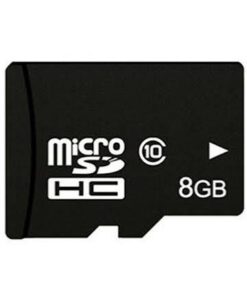 8G MICRO SD CARD FOR TM70